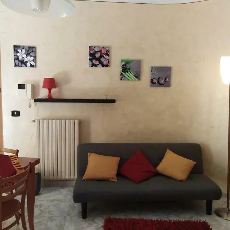 Adele House *