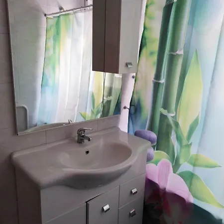 Adele House Apartment Enna