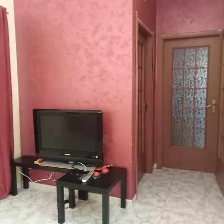 Apartment Adele House Enna