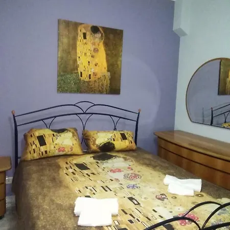 Apartment Adele House *