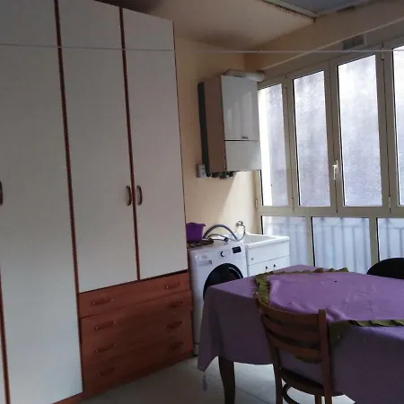 Apartment Adele House *
